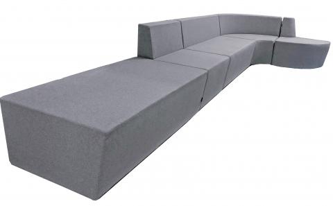 Softseating Line Image