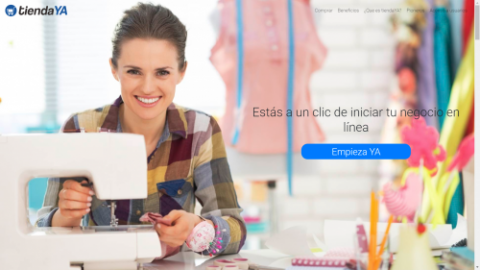 tiendaYA