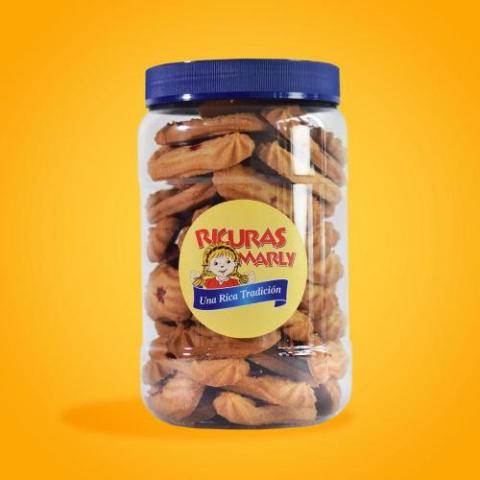 VANILA COOKIES