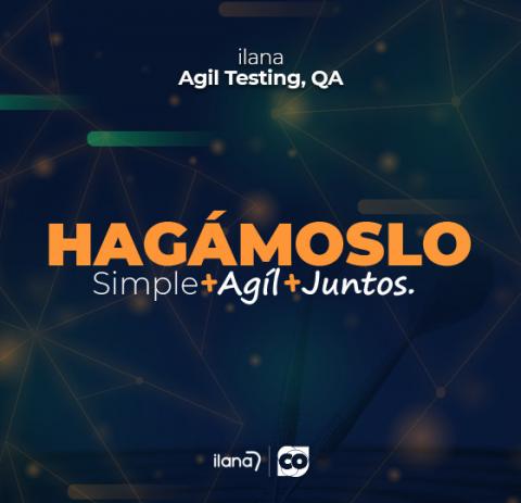 QA, Testing Image