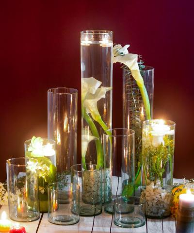 Floral Line Image