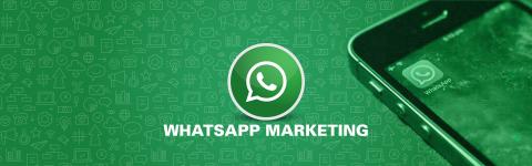 WhatsApp Marketing Image