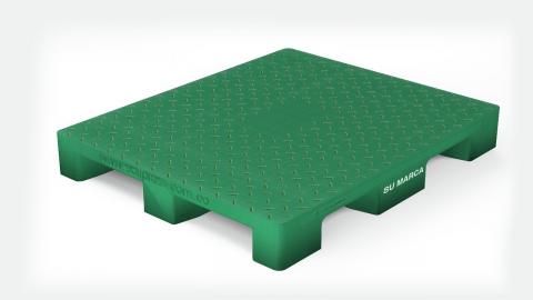 Pallet ER100S-4E Image