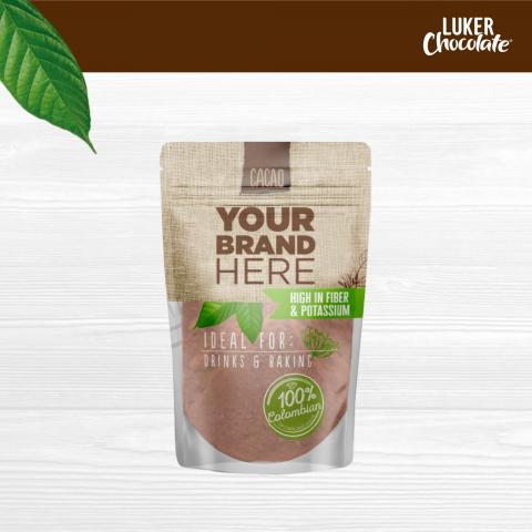 Chocolate Beverages Image