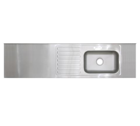 Stainless Steel Sinks 200x52 Image