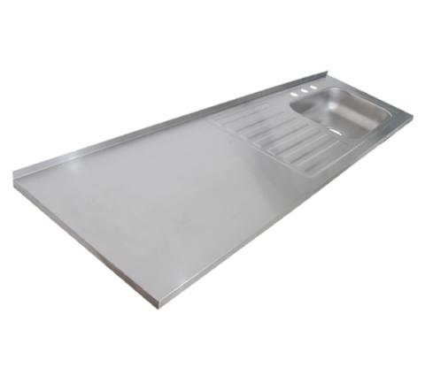 Stainless Steel Sinks 200x52 Image