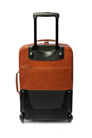 2020- 22" Wheeled Traveler Image