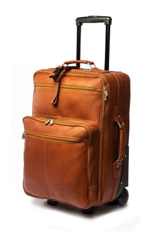 2020- 22" Wheeled Traveler Image