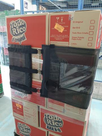 Reusable Pallet Cover Image