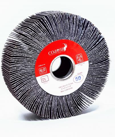 Flap Wheels Image