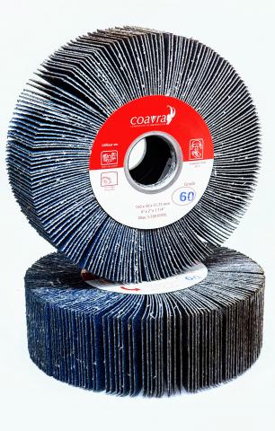 Flap Wheels Image