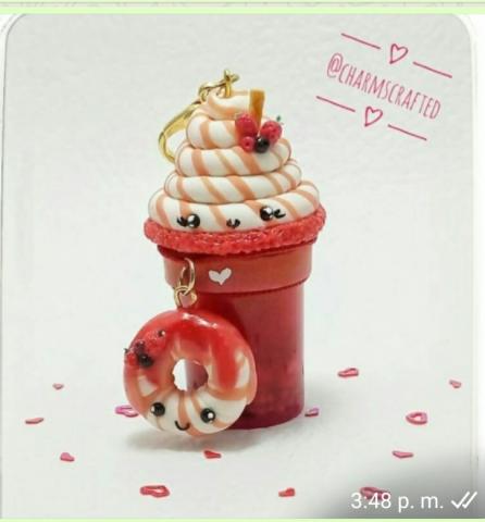 LIQUID POLYMER CLAY Image