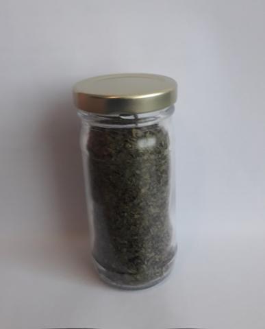 Dried Basil Image