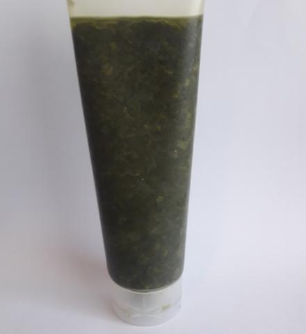 Organic Basil Sauce Image