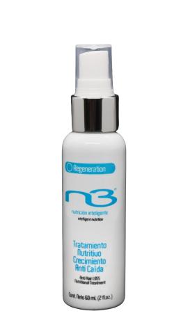 ANTI-HAIR LOSS GROWTH TREATMENT Image