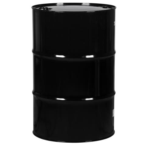 STEEL DRUM 55 gal Closed top Image