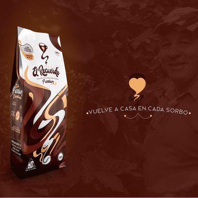 Special coffee El Recuerdo Image