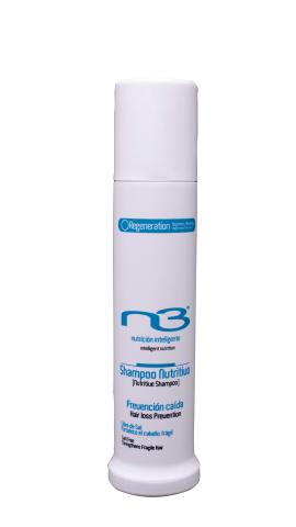 NOURISHING SHAMPOO Image