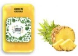 Pineapple Pulp Image