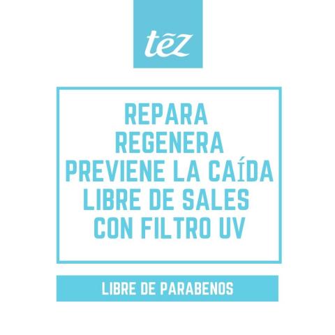 KERATIN HAIR MASK Image