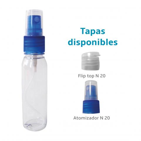 PLASTIC CONTAINER Image