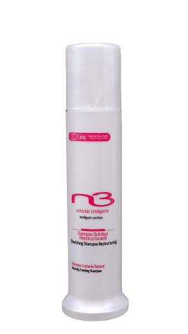 RESTRUCTURING NOURISHING SHAMPOO Image
