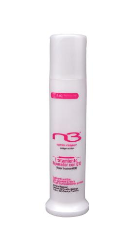 REPAIRING TREATMENT WITH Q10 Image