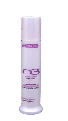 PERFECT STRAIGHTENING TREATMENT Image