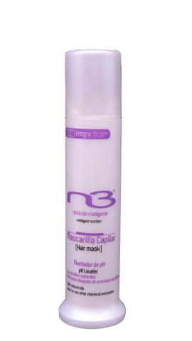 INTENSIVE pH LEVELING TREATMENT Image