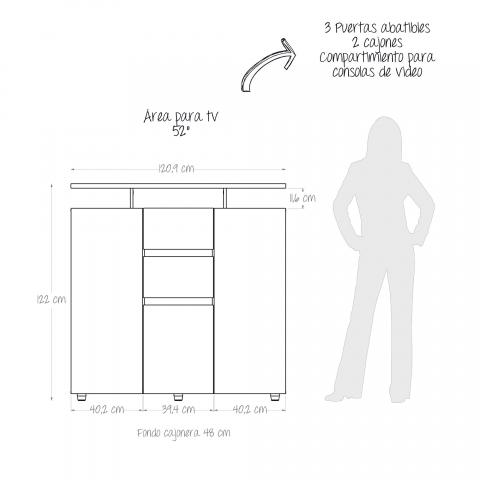 DRAWERS Image