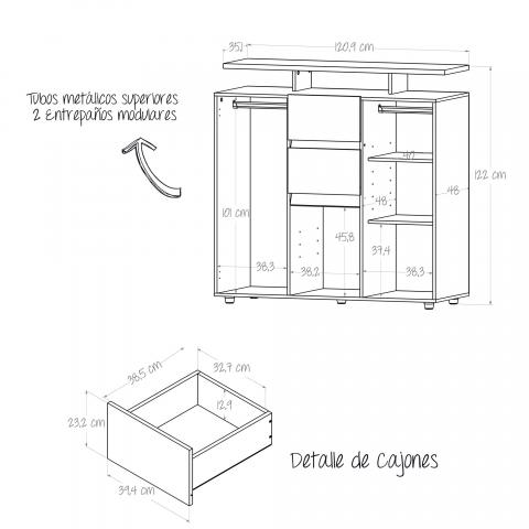 DRAWERS Image