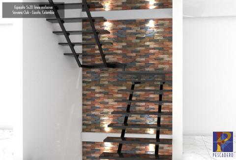 Veneer Espacato 5x20 exclusive line Image