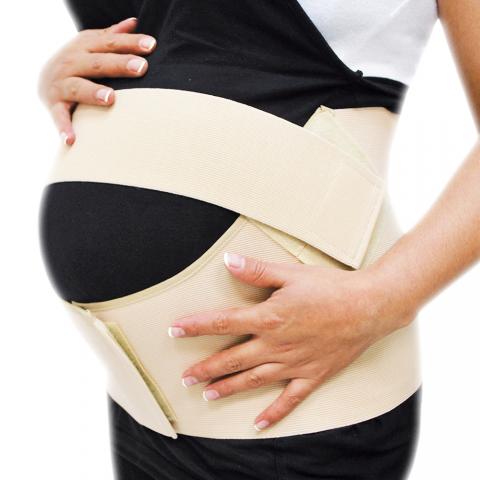 PREGNANCY SUPPORT BRACE Image