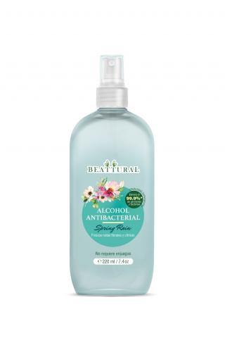 Beattural Liquid Hand Sanitizer Image