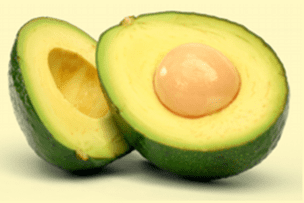 Hass Avocado Image