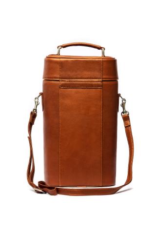 2285 - Double Deluxe Wine Carrier Image