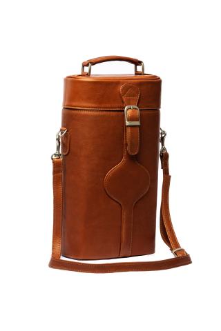 2285 - Double Deluxe Wine Carrier Image