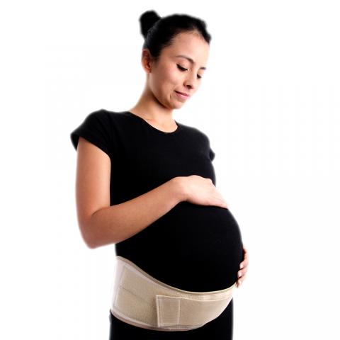 Maternity Belt band Image