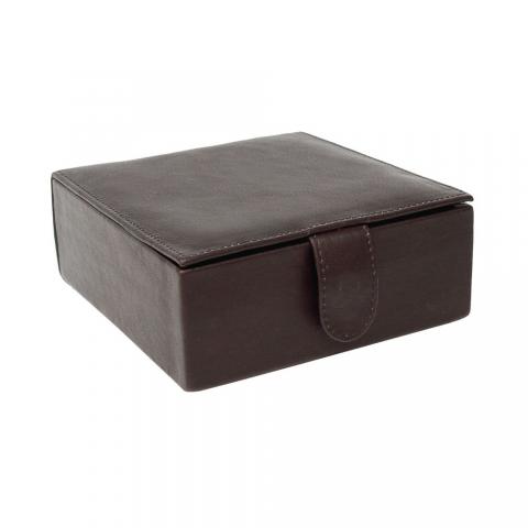 2351 - Small Leather Gift Box Image