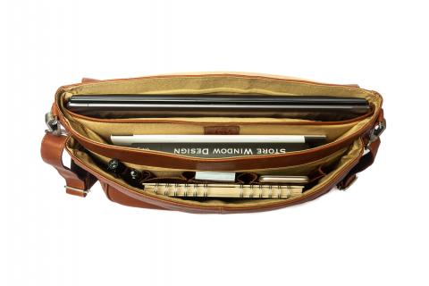 2360 - Professional Laptop Messenger Image