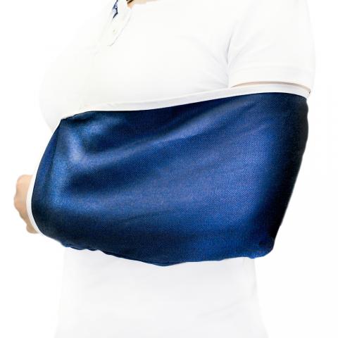 Simple sling Image