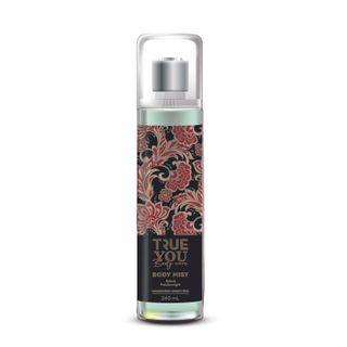 Passion Night Body Splash 240ml Image