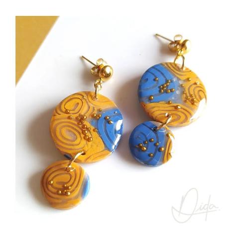 POLYMER CLAY 500 grams Image
