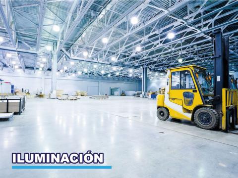 Illumination systems Image