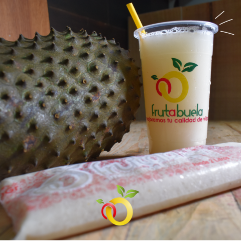 Fruit pulp Image