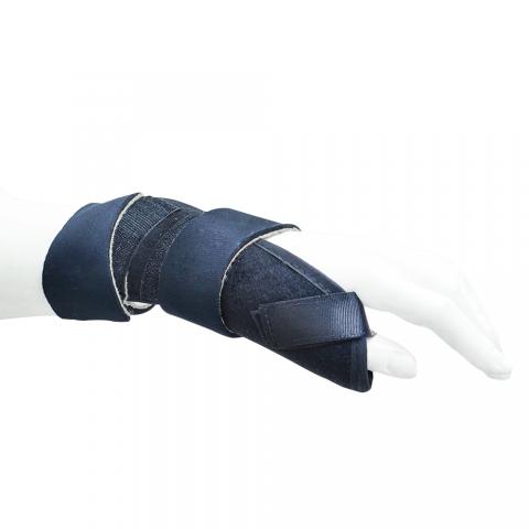 ORTHOSIS FOR QUERVAIN'S TENOSYNOVITIS (Spica wrist brace) Image
