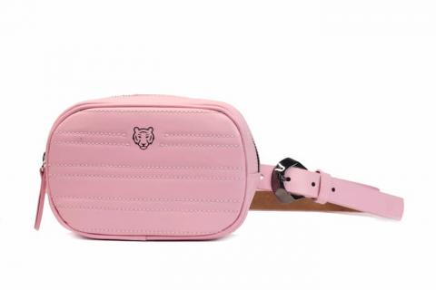 RIÑONERA ISTANBUL BABY PINK Image