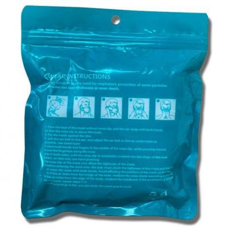 Mask KN95 Image