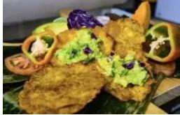Green Tostones Image