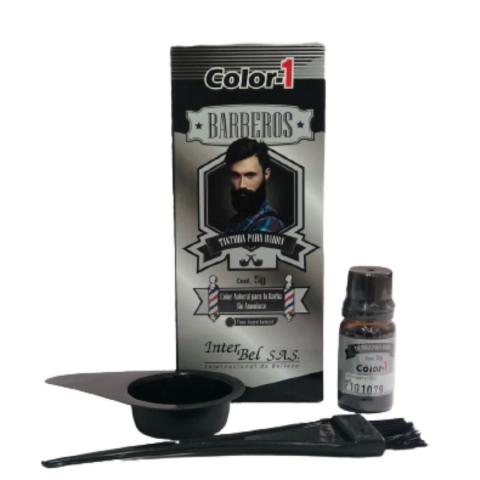 Beard tint 5g Image